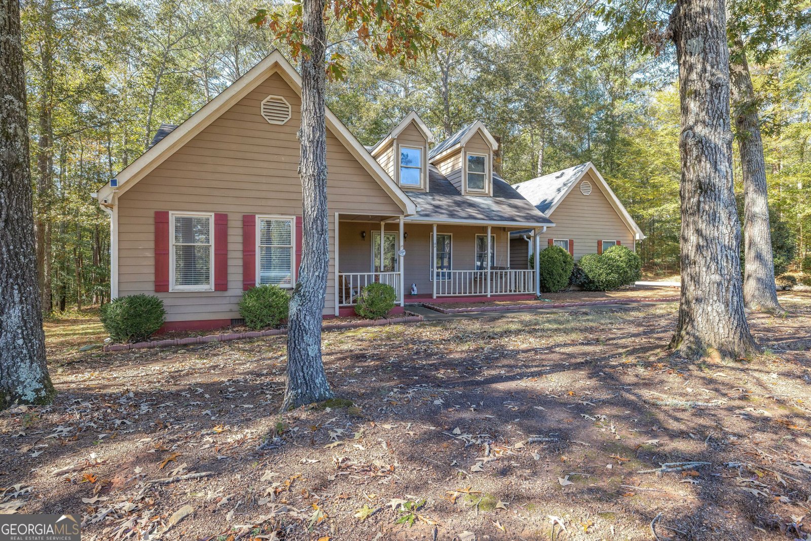 145 Mill Chase Covington - 4