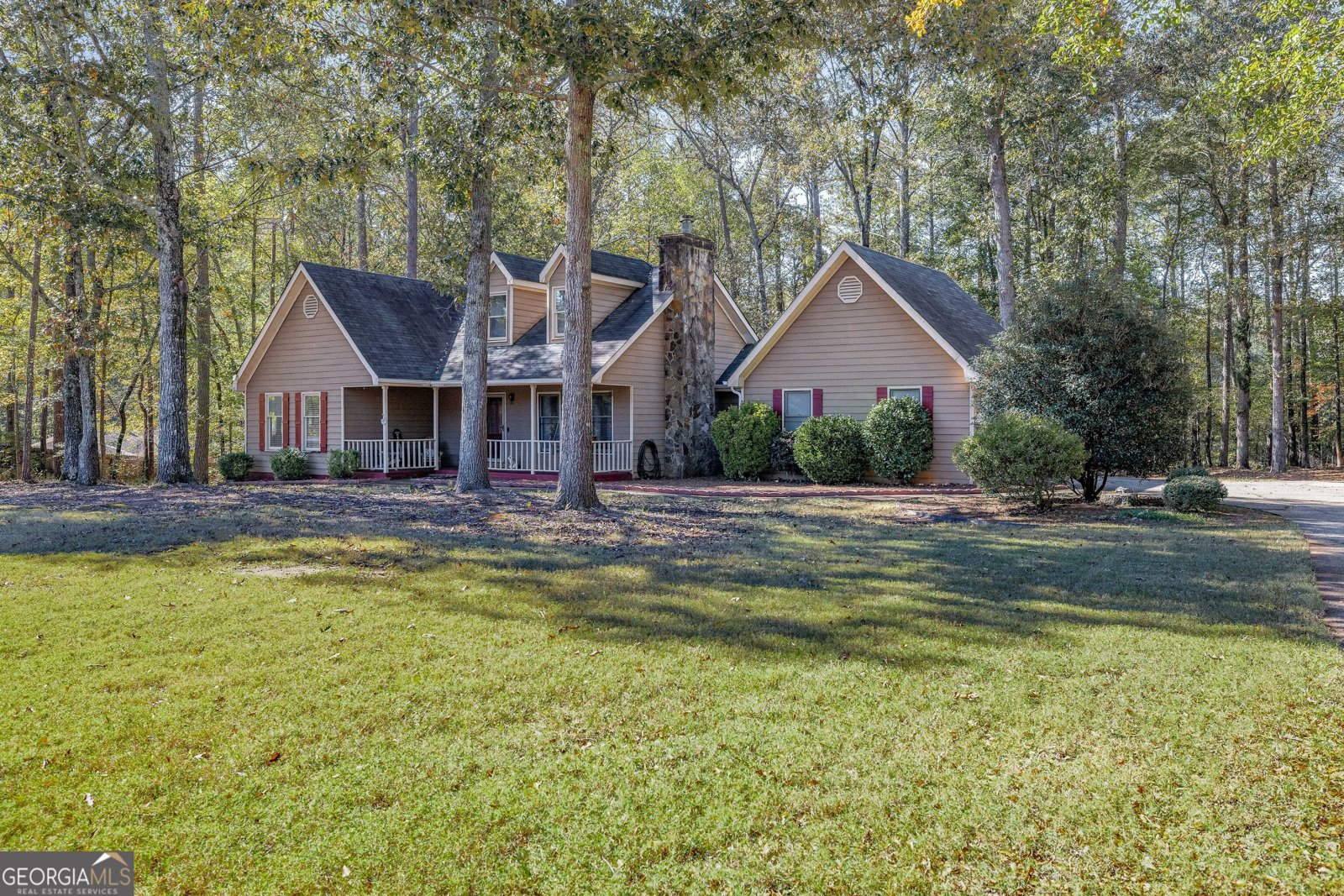 145 Mill Chase Covington - 5