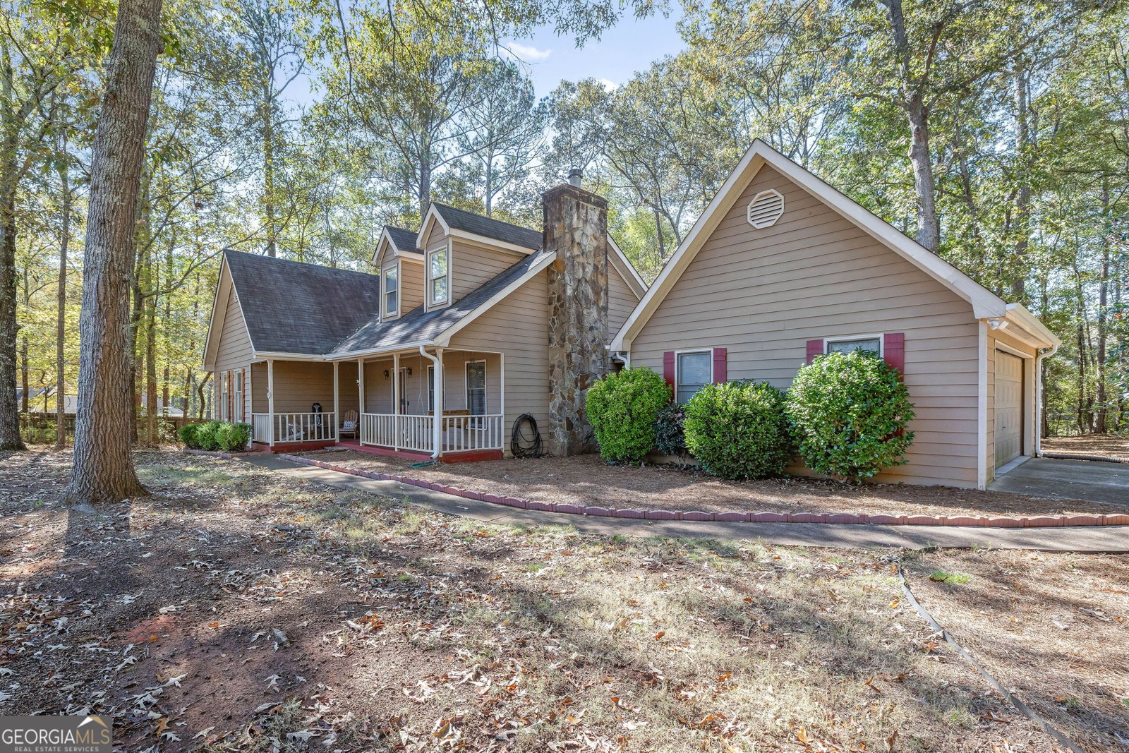 145 Mill Chase Covington - 7