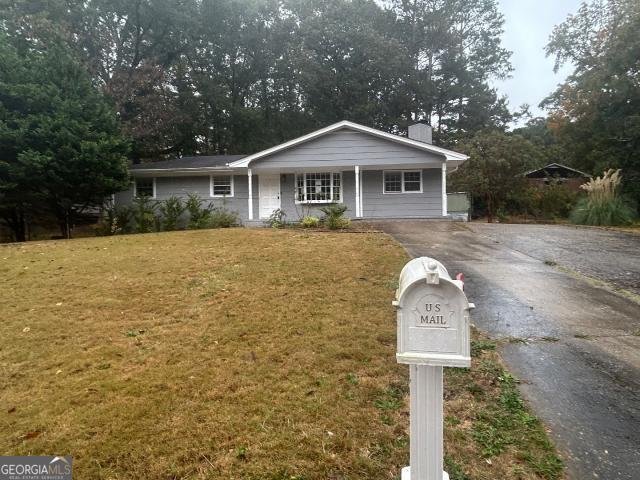 965 Cone Road Forest Park - 10