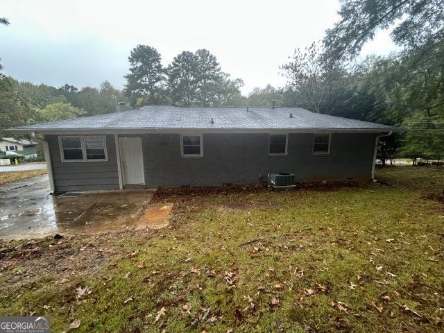 965 Cone Road Forest Park - 11