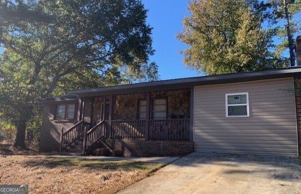 10167 Waterford Road Covington - 1