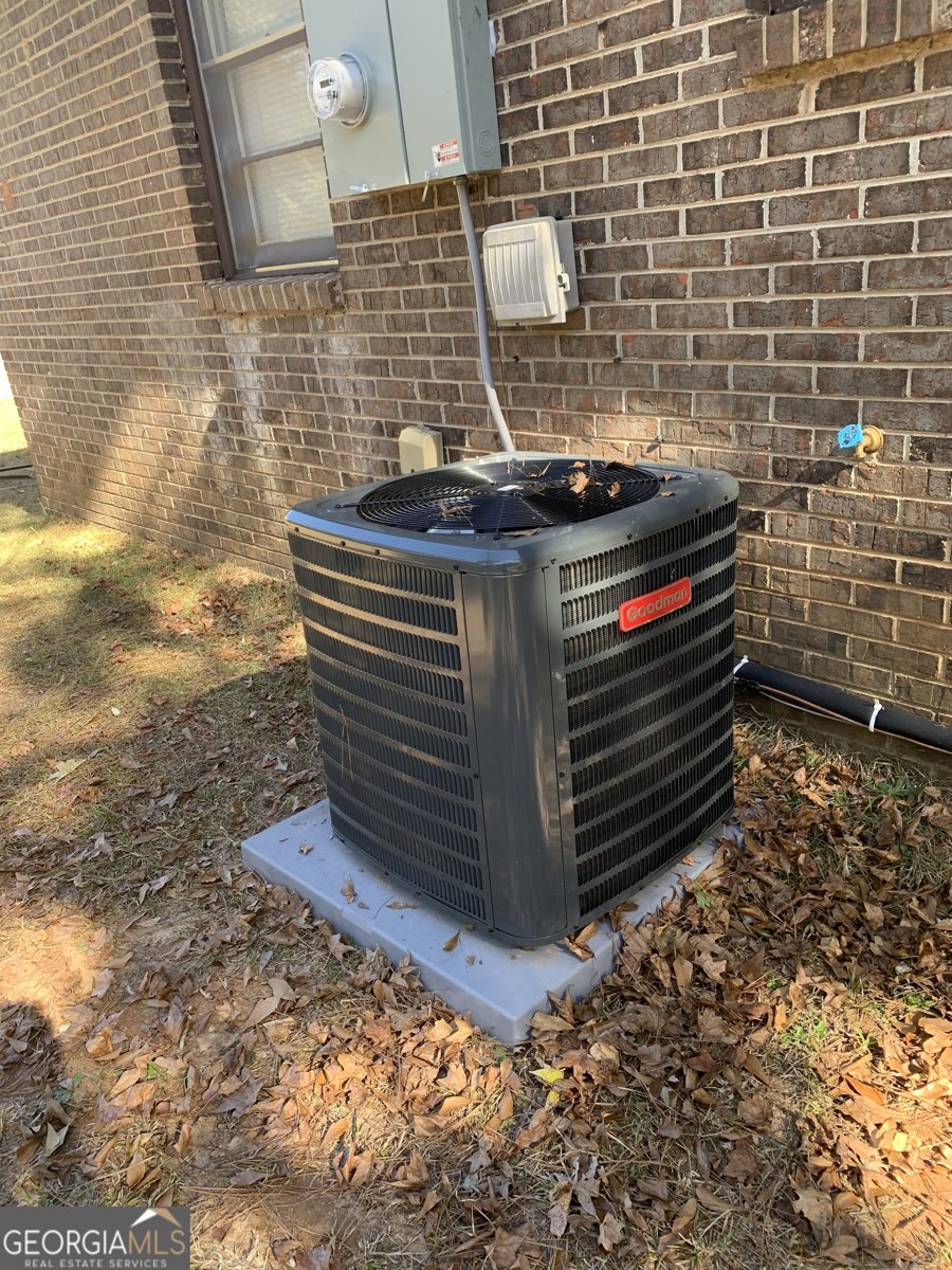 10167 Waterford Road Covington - 12