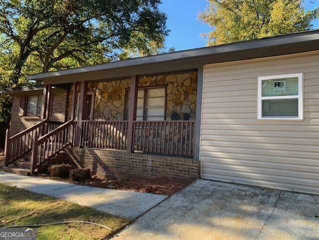 10167 Waterford Road Covington - 3