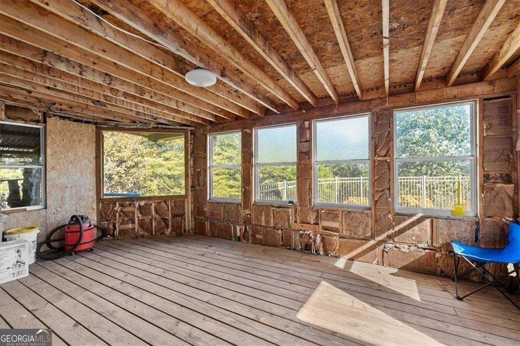 2271 Slate Mine Road Fairmount - 17