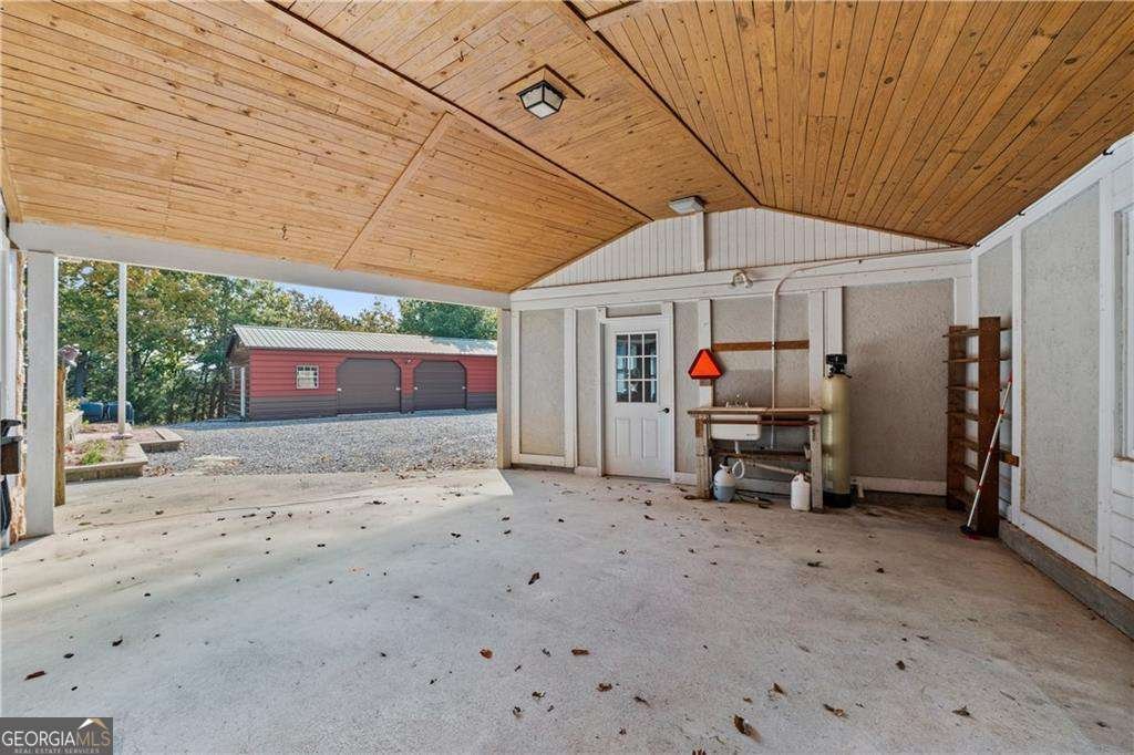 2271 Slate Mine Road Fairmount - 28