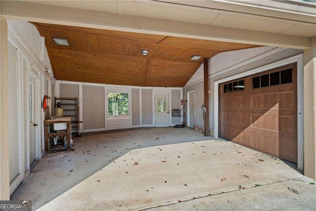 2271 Slate Mine Road Fairmount - 29