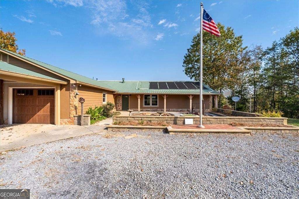 2271 Slate Mine Road Fairmount - 3