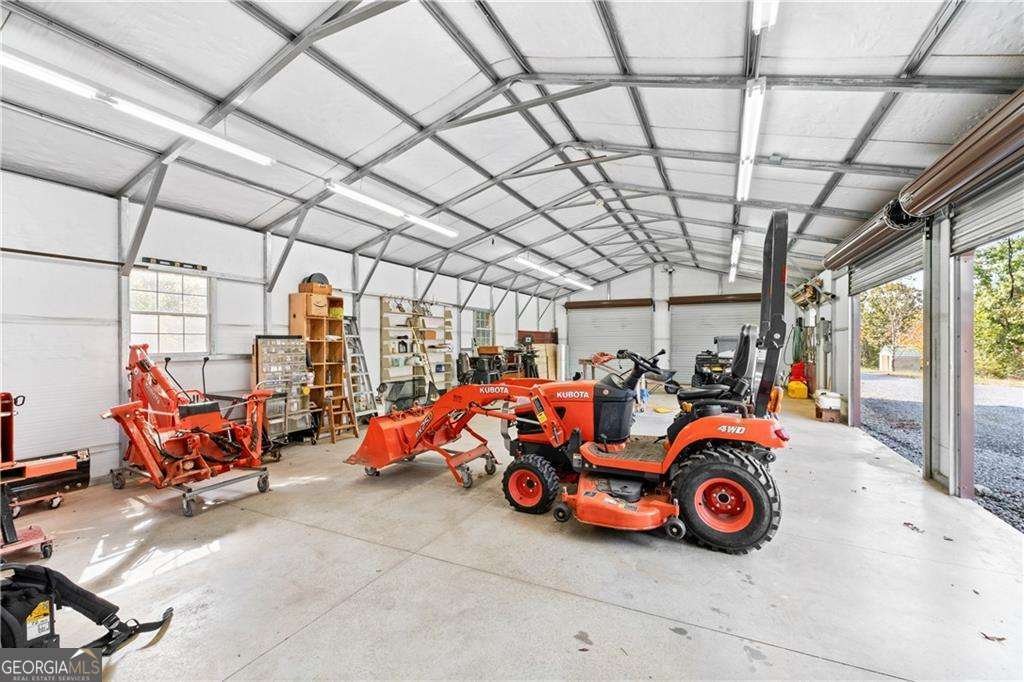 2271 Slate Mine Road Fairmount - 30