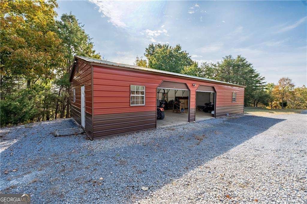 2271 Slate Mine Road Fairmount - 31