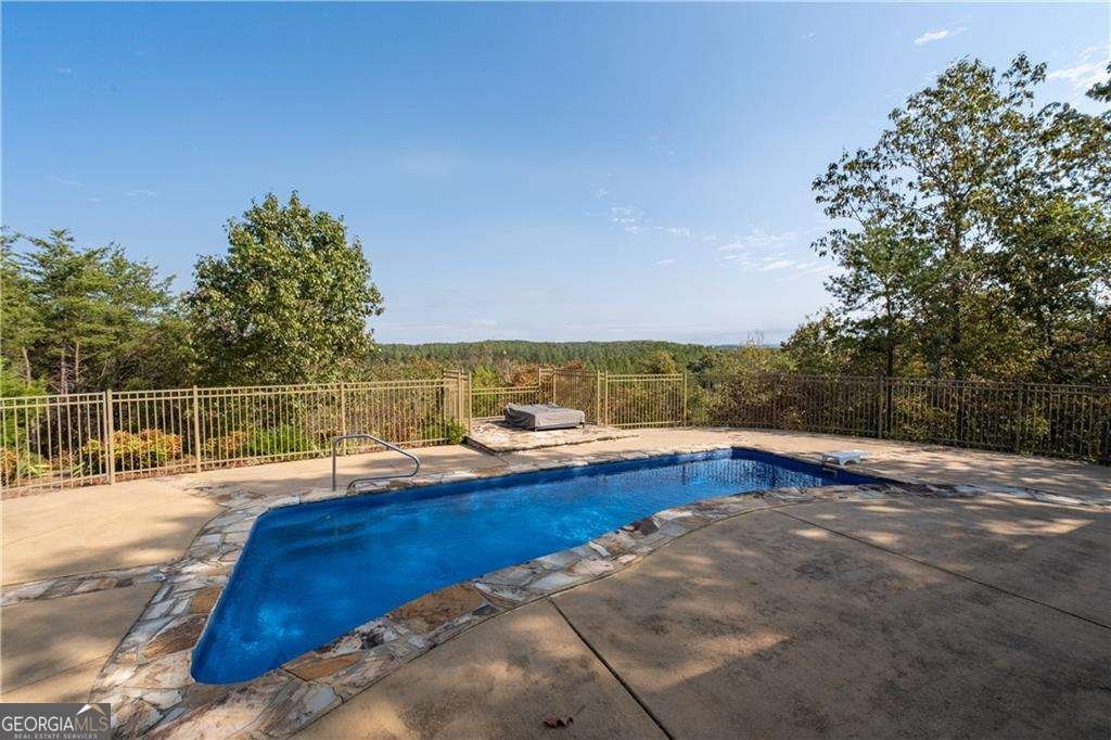 2271 Slate Mine Road Fairmount - 33