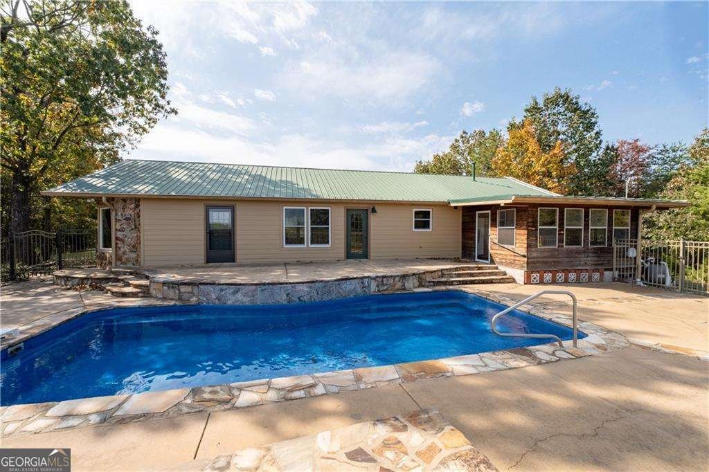 2271 Slate Mine Road Fairmount - 34