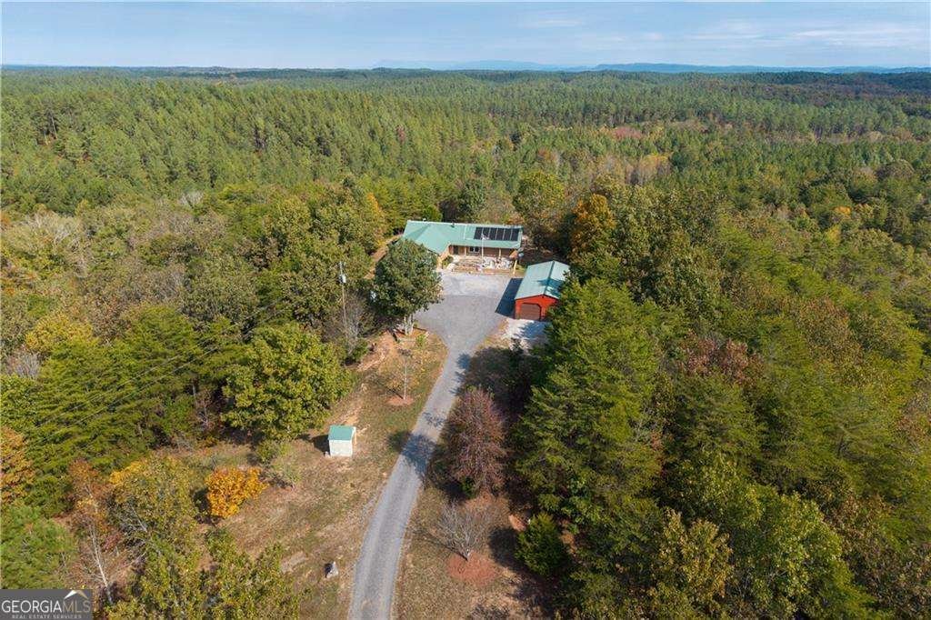 2271 Slate Mine Road Fairmount - 36