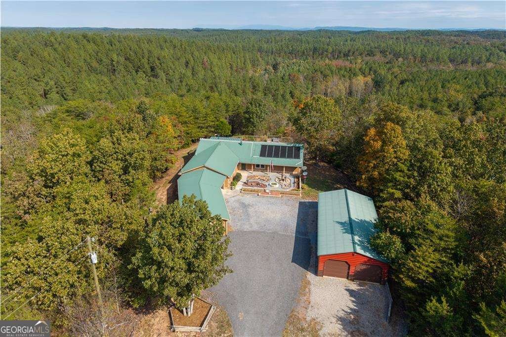 2271 Slate Mine Road Fairmount - 37