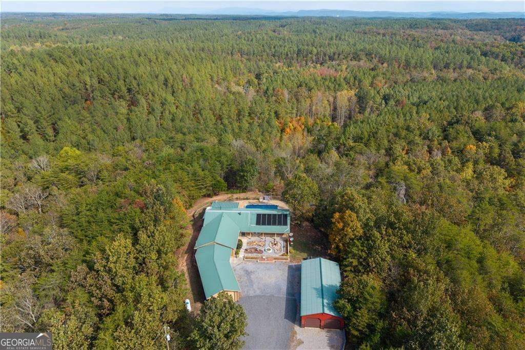 2271 Slate Mine Road Fairmount - 38