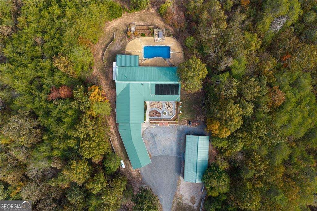 2271 Slate Mine Road Fairmount - 39