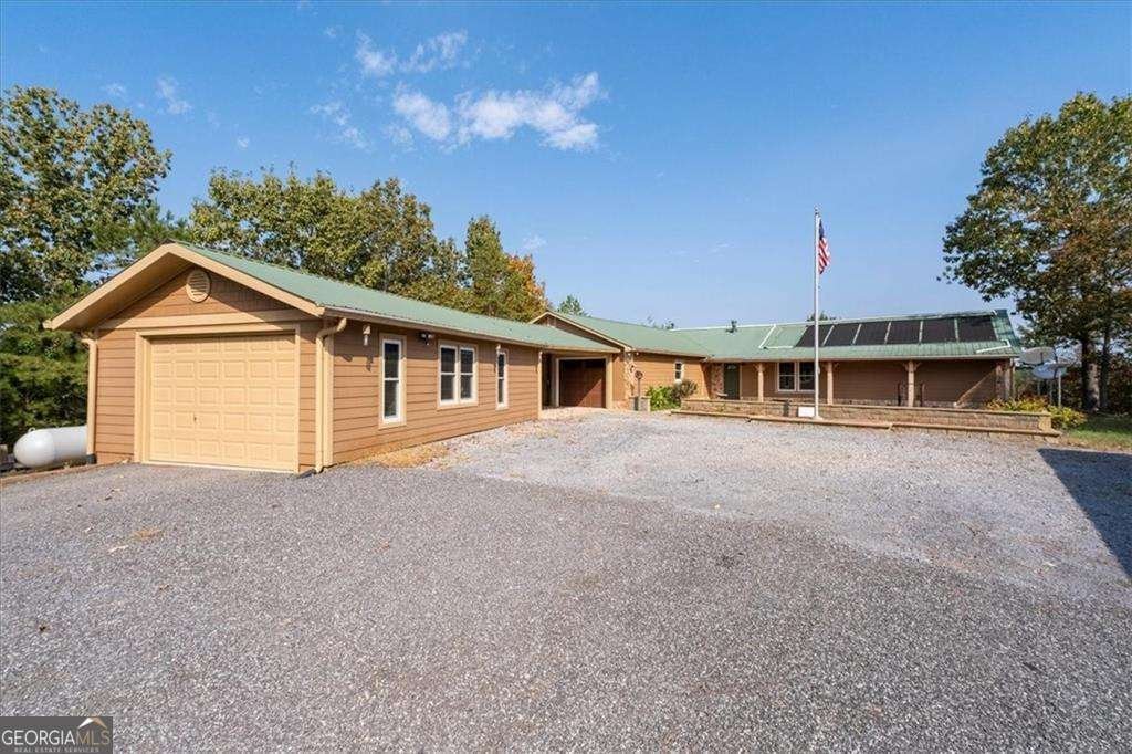 2271 Slate Mine Road Fairmount - 4