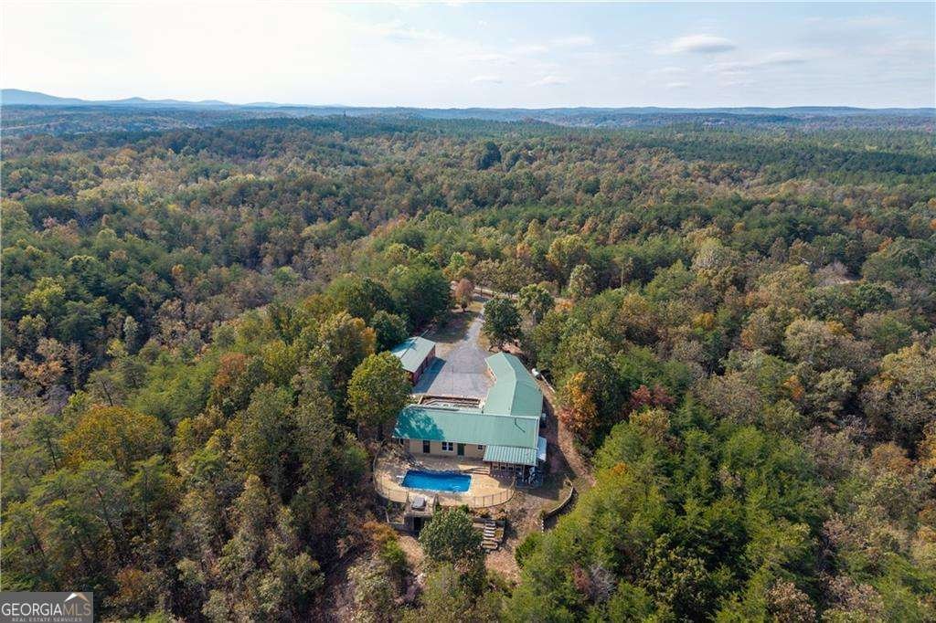 2271 Slate Mine Road Fairmount - 41