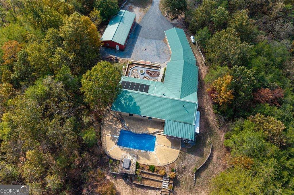 2271 Slate Mine Road Fairmount - 42