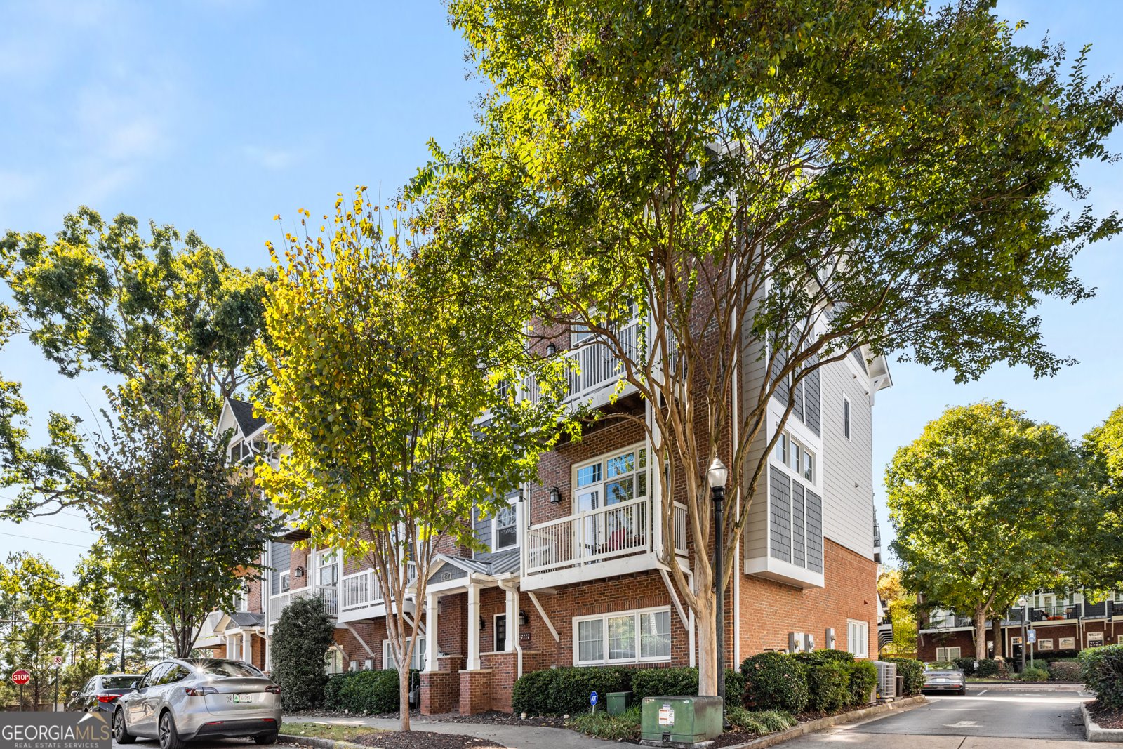 1258 DEKALB Avenue Atlanta - 1