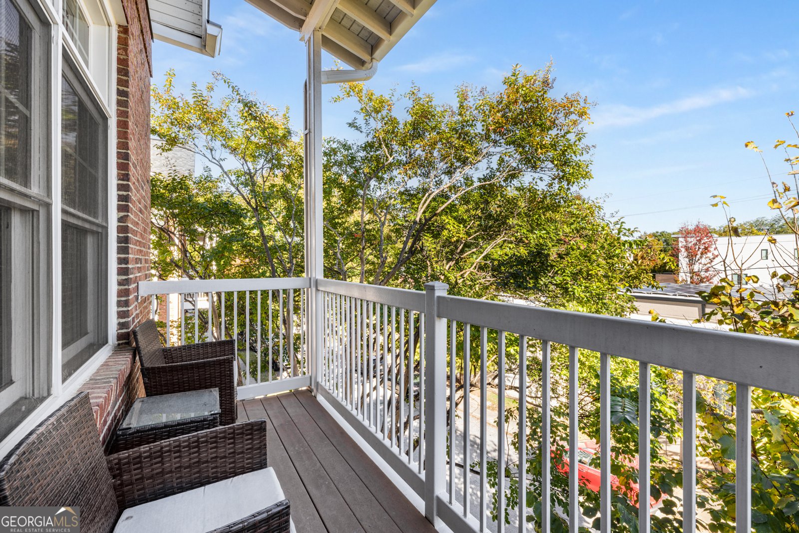 1258 DEKALB Avenue Atlanta - 12