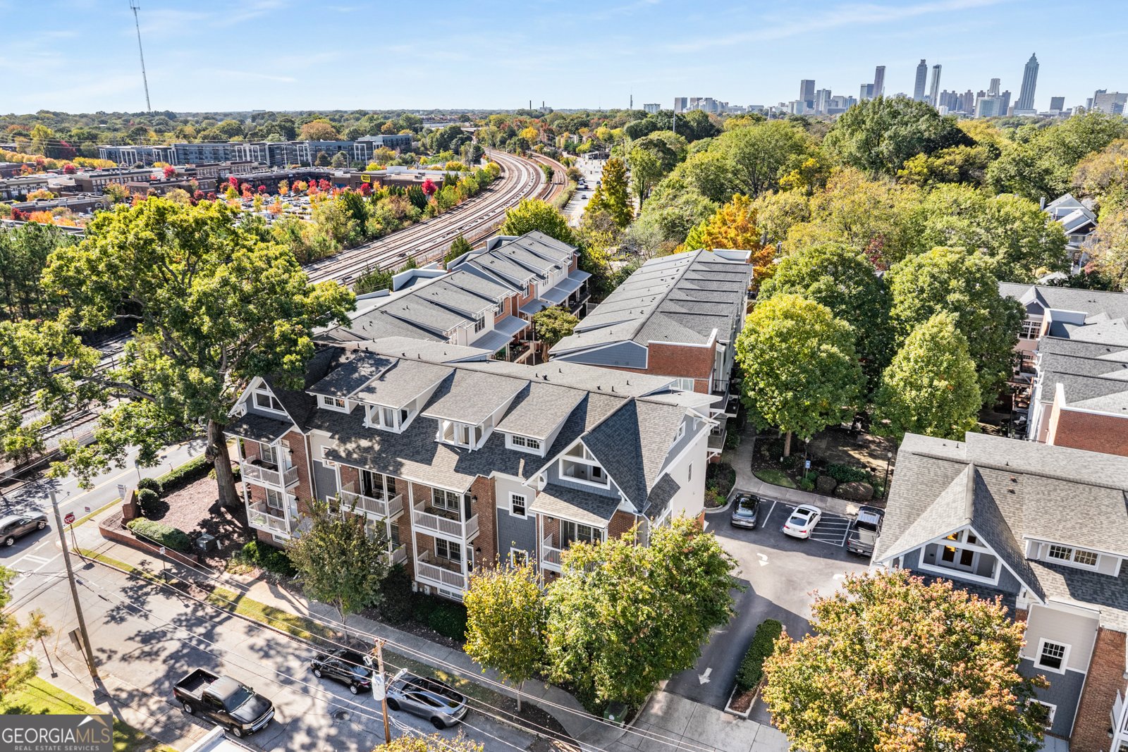 1258 DEKALB Avenue Atlanta - 19