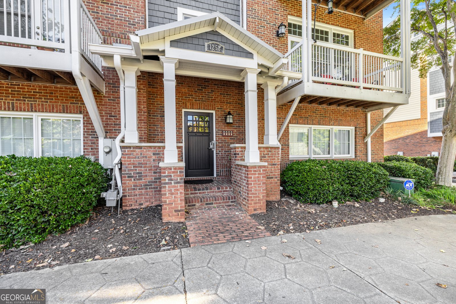 1258 DEKALB Avenue Atlanta - 25