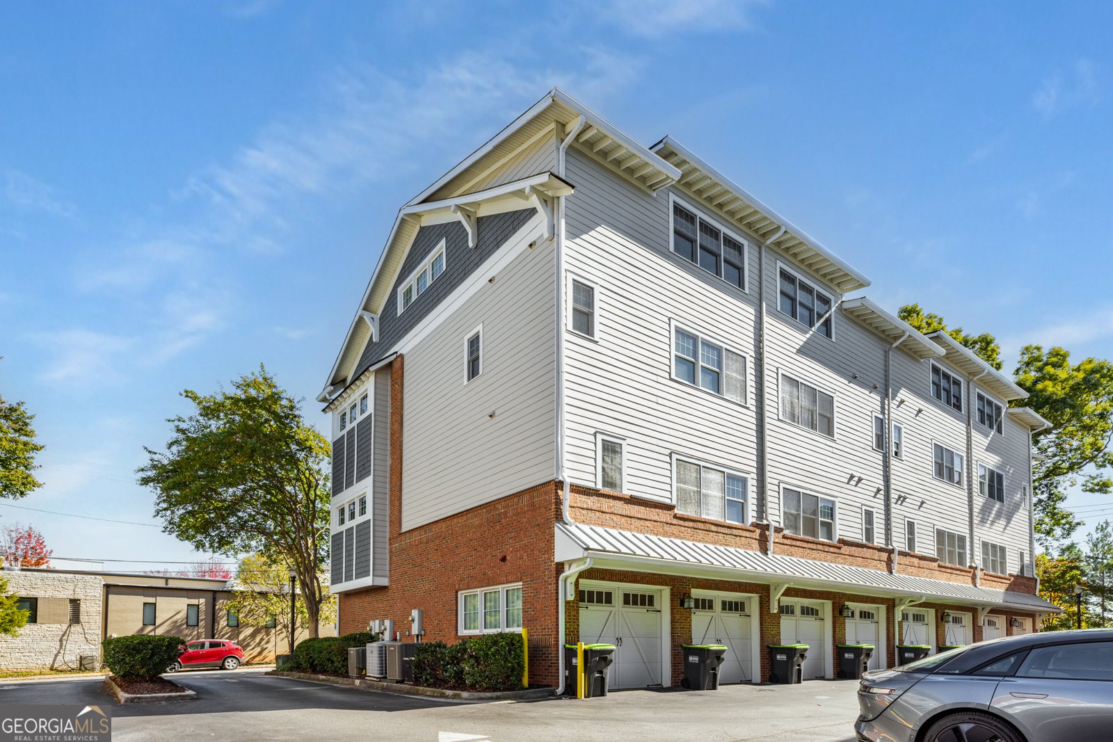 1258 DEKALB Avenue Atlanta - 38