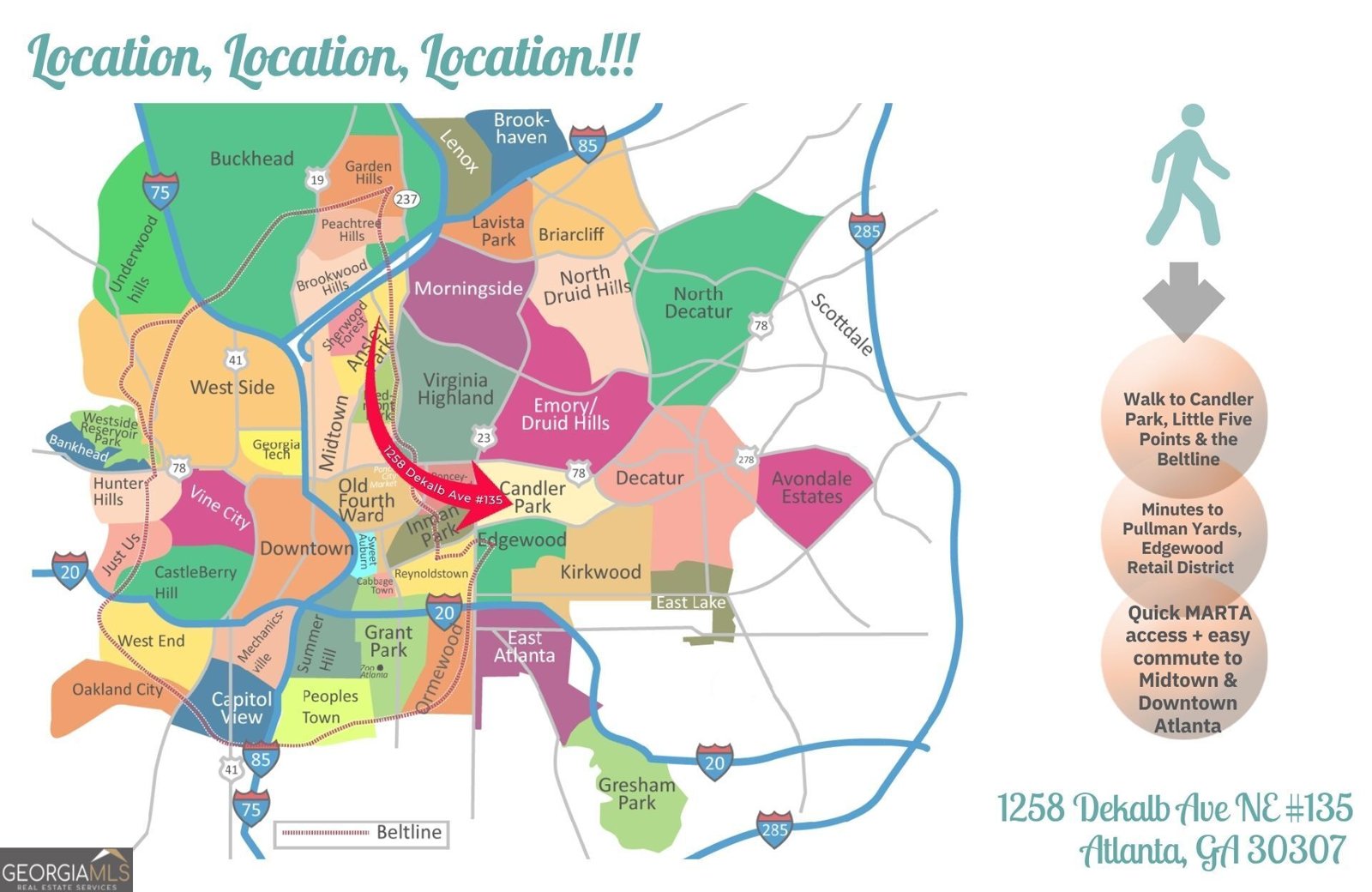 1258 DEKALB Avenue Atlanta - 39