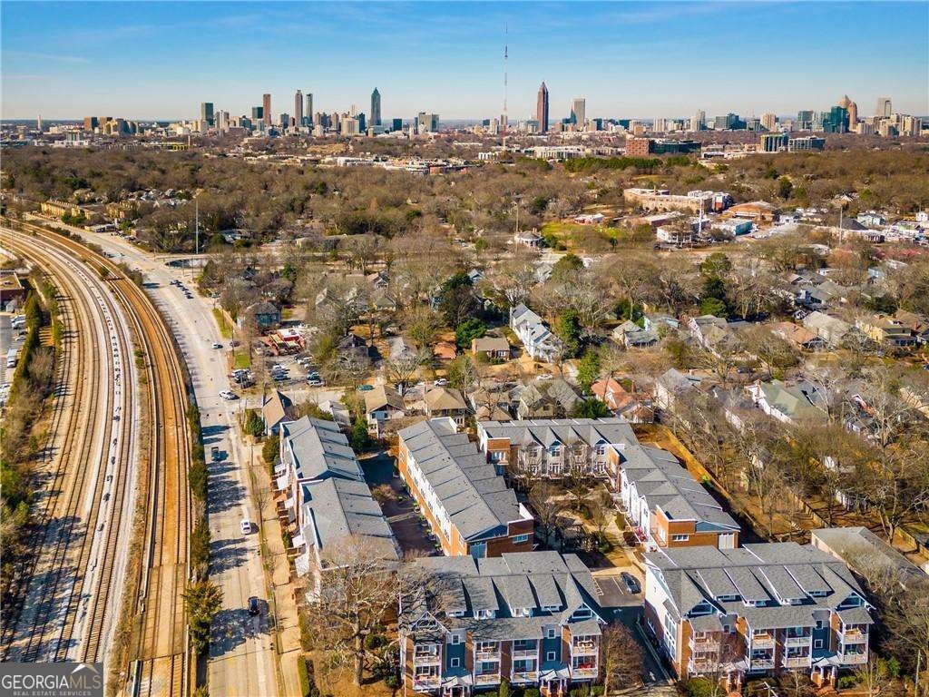 1258 DEKALB Avenue Atlanta - 41