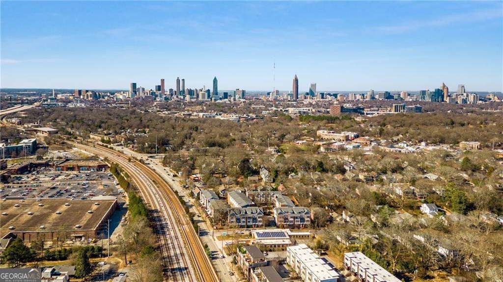 1258 DEKALB Avenue Atlanta - 43