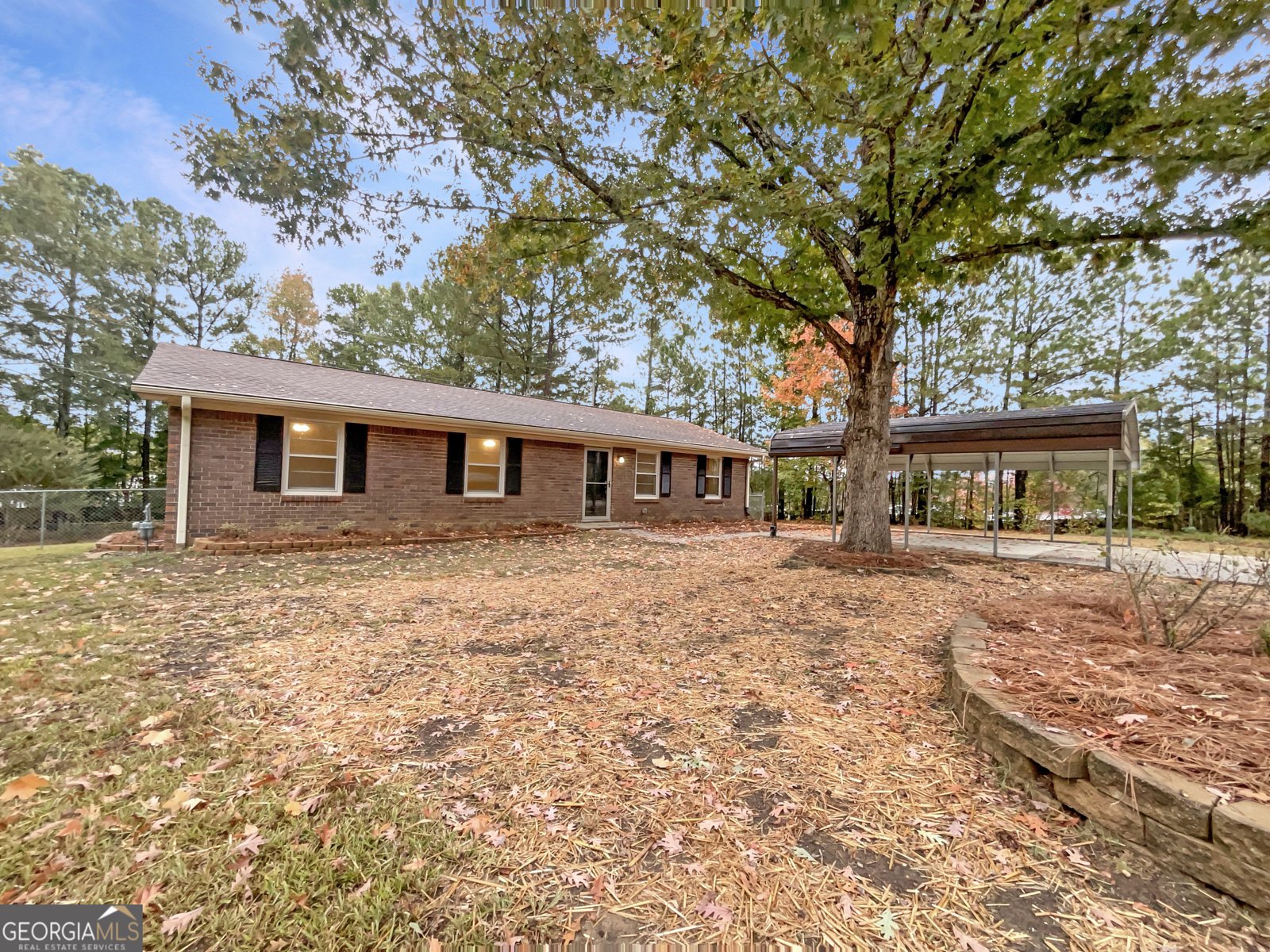 84 Hosiery Mill Road Dallas - 2