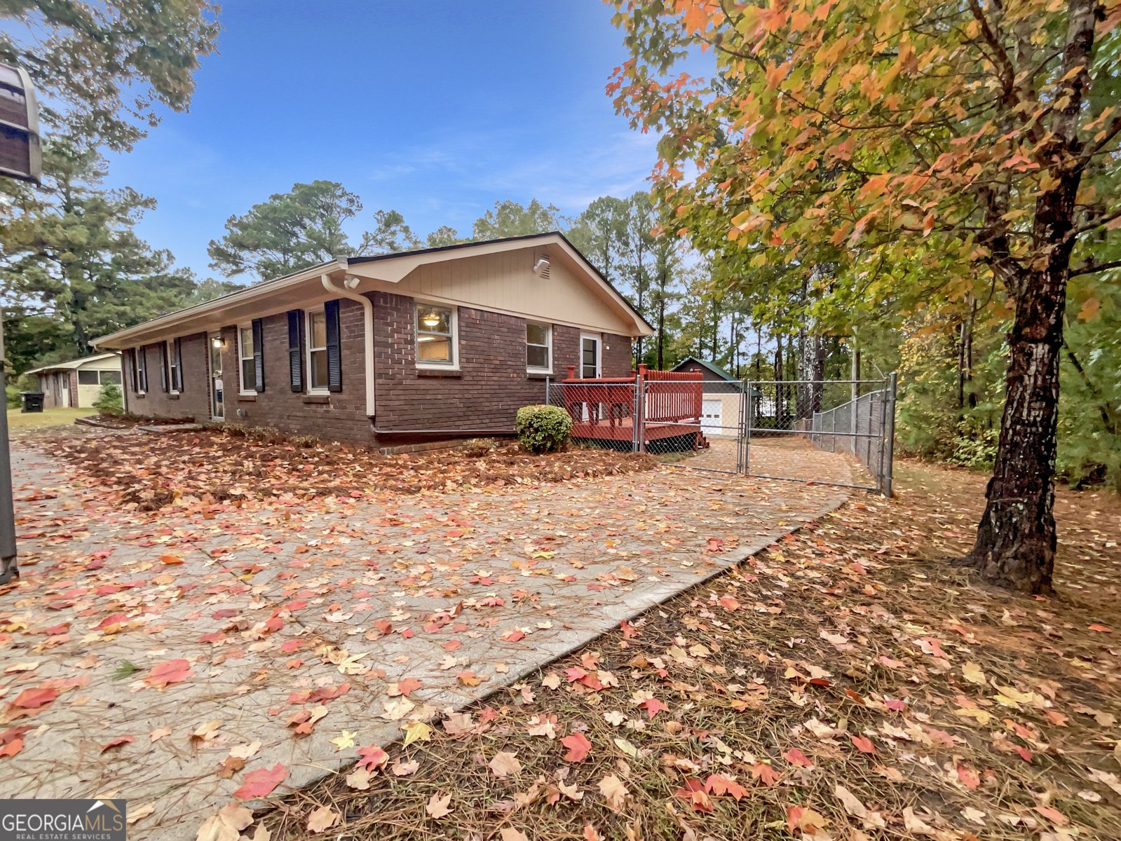 84 Hosiery Mill Road Dallas - 21