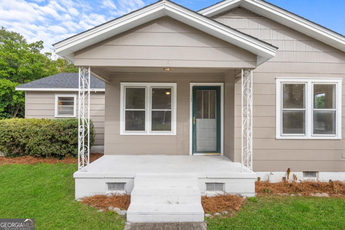 15 Foss Street Statesboro - 14