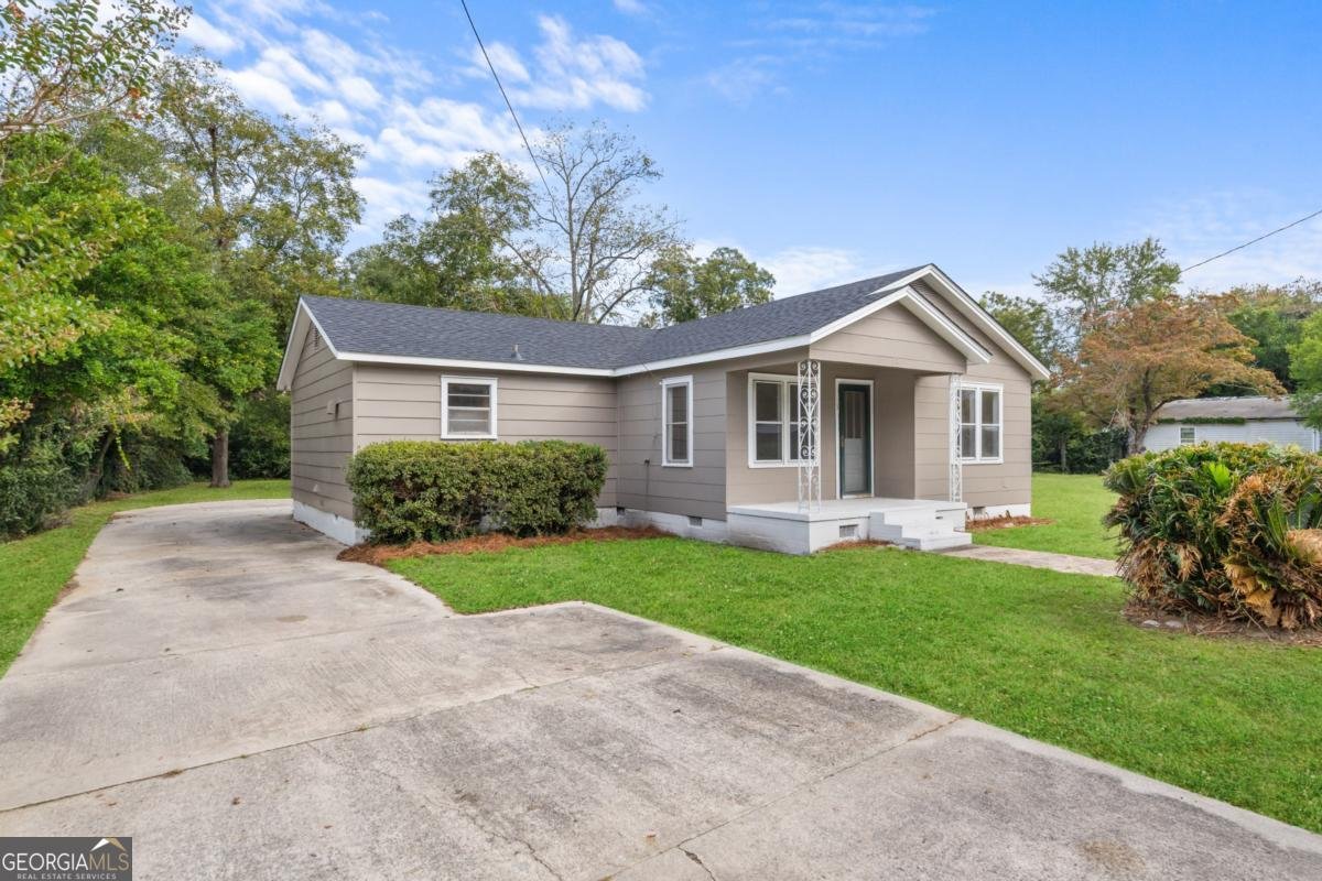 15 Foss Street Statesboro - 15