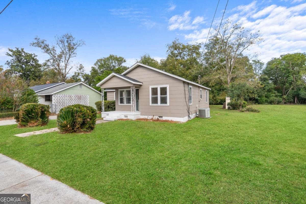 15 Foss Street Statesboro - 16