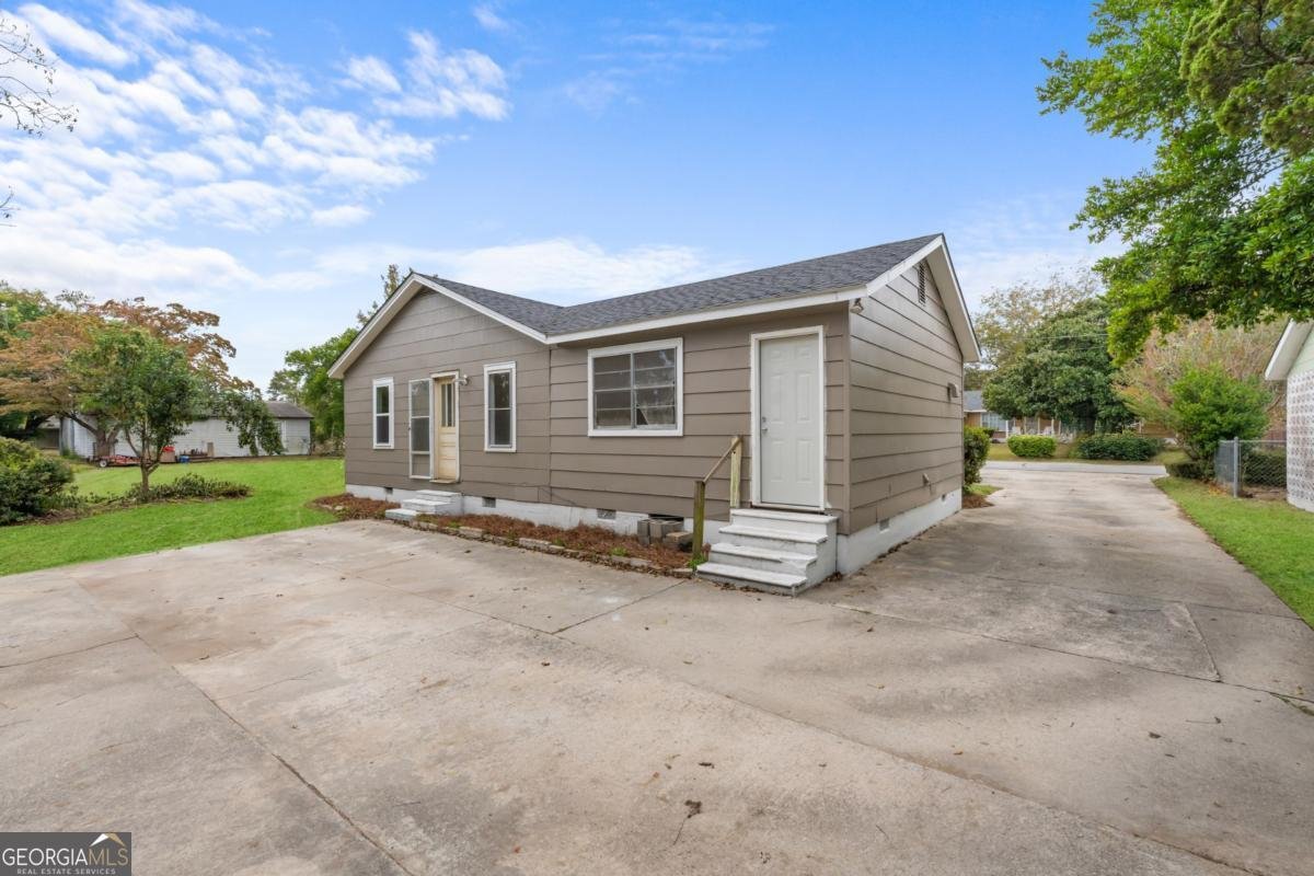 15 Foss Street Statesboro - 17