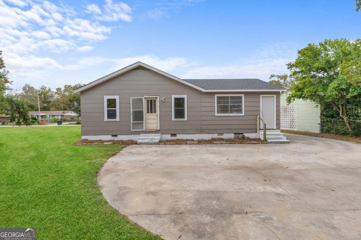 15 Foss Street Statesboro - 18