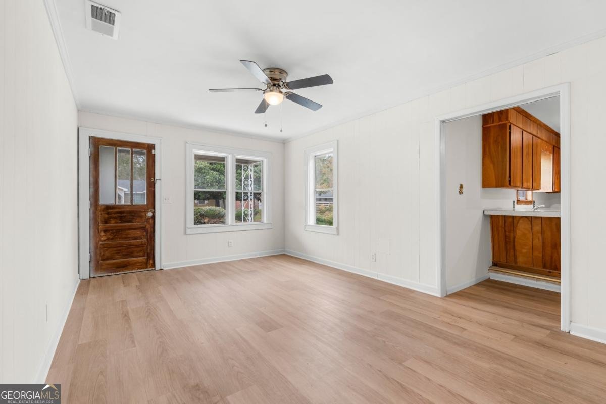 15 Foss Street Statesboro - 2