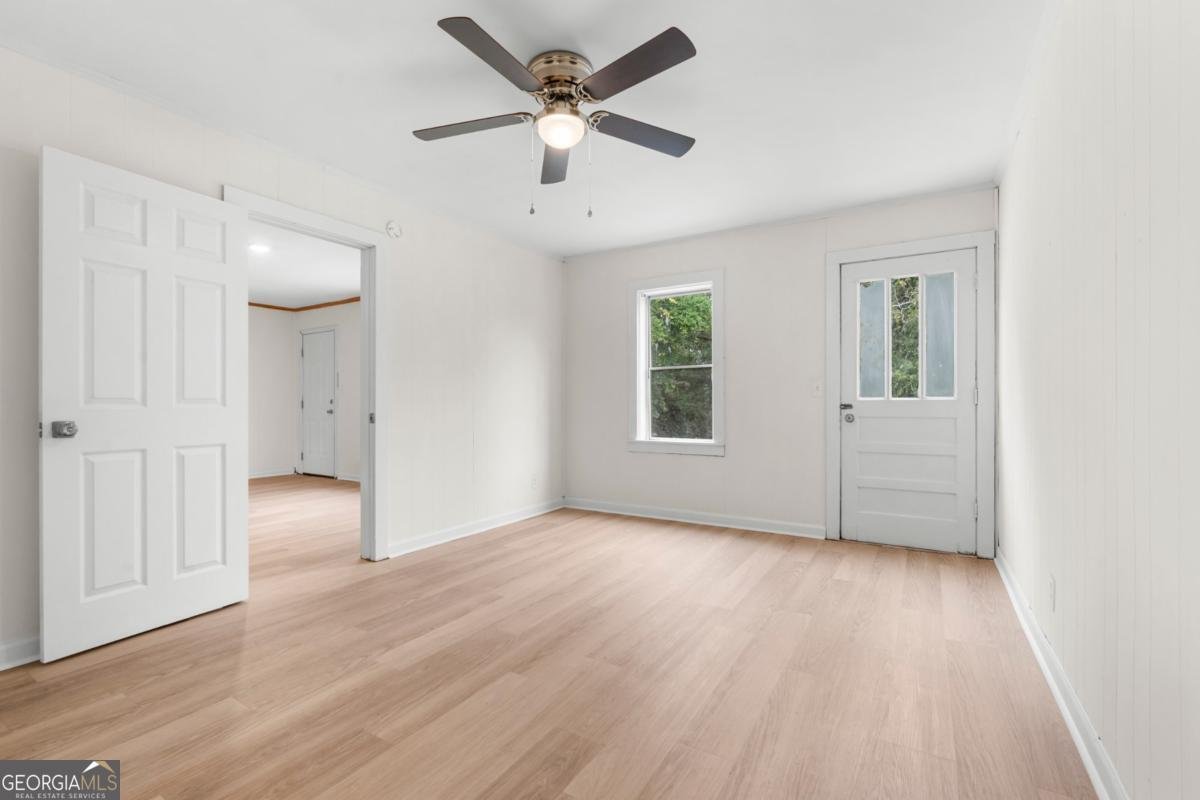 15 Foss Street Statesboro - 3