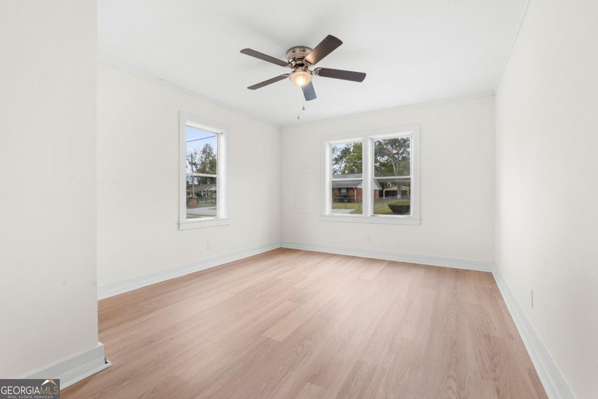 15 Foss Street Statesboro - 4