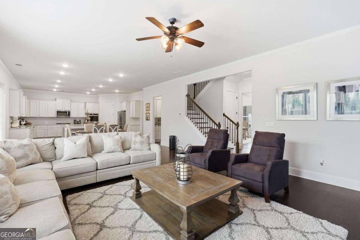 4637 Landing Water Path Buford - 15