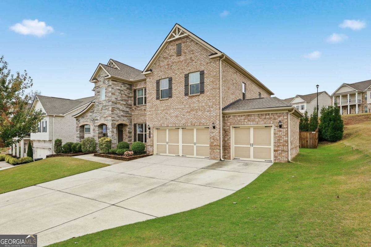 4637 Landing Water Path Buford - 2