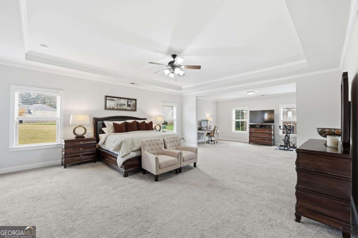 4637 Landing Water Path Buford - 36