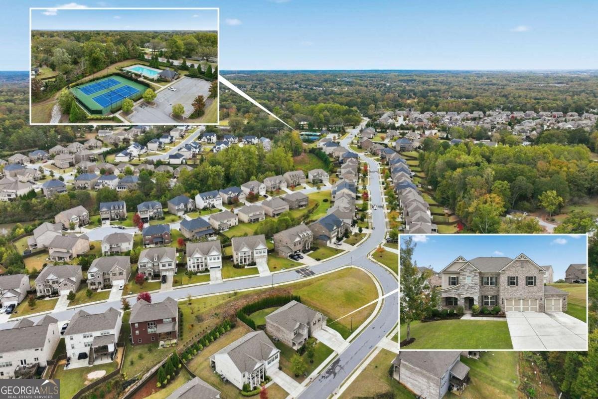 4637 Landing Water Path Buford - 45