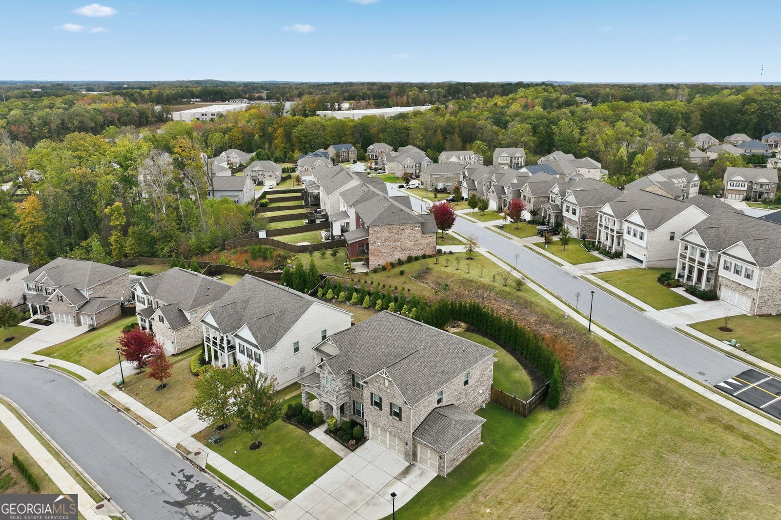 4637 Landing Water Path Buford - 53