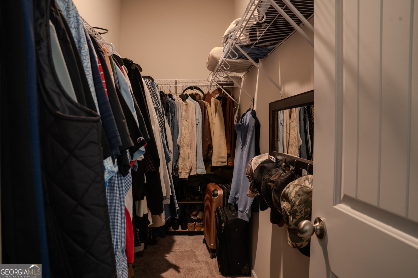 659 Park Pine Circle Grantville - 1