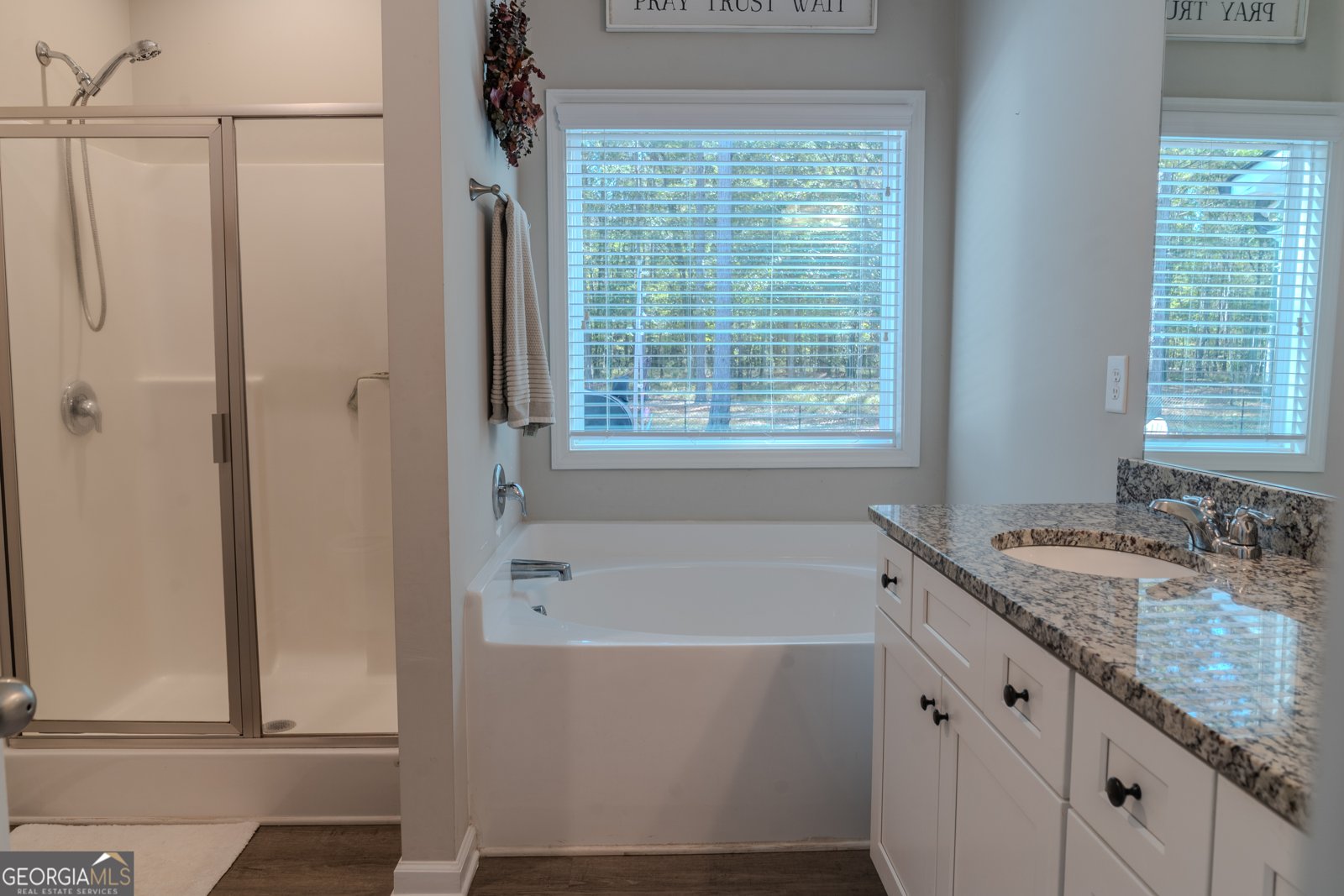 659 Park Pine Circle Grantville - 2