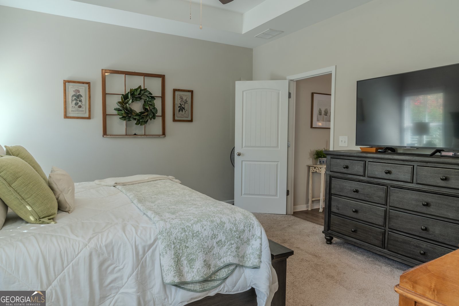 659 Park Pine Circle Grantville - 4