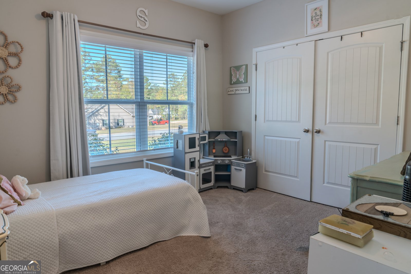 659 Park Pine Circle Grantville - 5